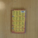 KEN BURNS - THE STORY OD AMERICAS MUSIC - BOX 5 CD