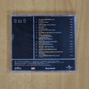 VARIOS - YESTERDAY - CD