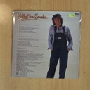 MICK SOLEMAN THE MATCHSTALK - BILLY THE SNAKE - LP