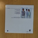 WHITE DOOR - LOVE BREAKDOWN - PRECINTADO MAXI