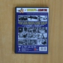 HABLEMOS DE AMOR - DVD