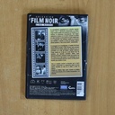 SENTENCIADO A MUERTE - DVD