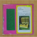 MANOLO PELAYO - KENTUCHY WOMAN / CADENAS - SINGLE