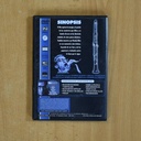 WILD BLUES MAN - DVD