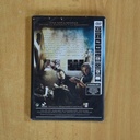 EL SECRETO DE LOS HERMANOS GRIMM - DVD