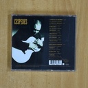 FRANCISCO CESPEDES - VIDA LOCA - CD