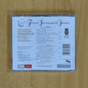 VARIOS - CORAL SALVE DE LAREDO - CD