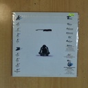 ULISSES ROCHA - CASAMATA - LP