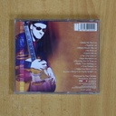 PAUL CARRACK - SATISFY MY SOUL - CD