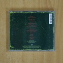 COUTING CROWS - RECOVERING THE SATELLITES - CD