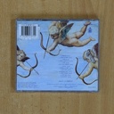 ELBOSCO - ABGELIS - CD