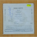 ENRIQUE MONTOYA - 4 EXITOS - MIO, MIO + 3 - EP