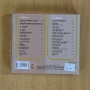LOUIS ARMSTRONG - LO MEJOR DE LOUIS ARMSTRONG - 2 CD