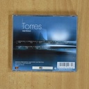 JUAN PABLO TORRES - IDENTIDAD - CD