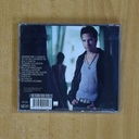 DAVID DE MARIA - CAMINOS DE IDA Y VUELTA - CD