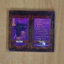 EASY RIDER - REGENERATION - CD