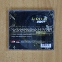 VARIOS - LIQUID - CD