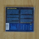 TOM MIDDLETON - JEDI SELECTOR - CD