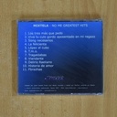 MIXTELA - NO ME GREATEST HITS - CD
