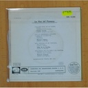 LOS ASES DEL FLAMENCO - VALGAME DIOS, NO LE TEMES + 3 - EP