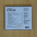 LILLIAN BOUTTE - THE GOSPEL BOOK - CD