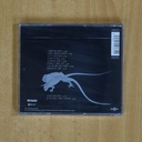 COCO RORICHEAUX - HOODOO PARTY - CD