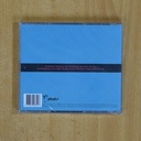 DOCTOR PERSONA - DOCTOR PERSONA - CD