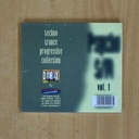 VARIOS - PSYCHO S M VOL I - CD