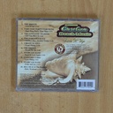 ORIGINAL BEACH MUSIC - LIVE IT UP - CD