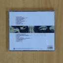 GIROUX MAHJUN - JAIL OF LOVE - CD