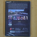 500 KM EL DOCUMENTAL - DVD