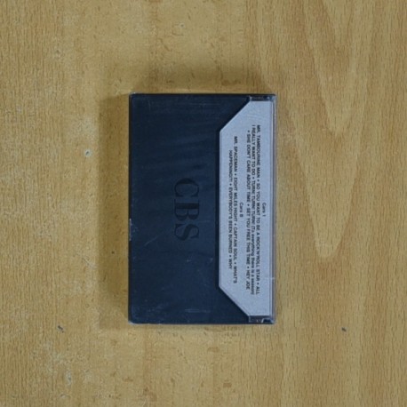 THE KINKS - THE KINKS - CASSETTE