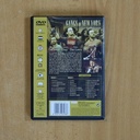 GANGS OF NEW YORK - DVD