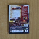 EL PATRIOTA - DVD