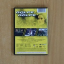 GOLPE POR GOLPE - DVD