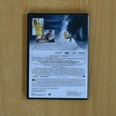 LA TORMENTA PERFECTA - DVD