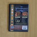 TIGRE Y DRAGON - DVD