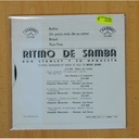 DON STANLEY Y SU ORQUESTA - BAHIA + 3 - EP