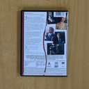 CRUELDAD INTOLERABLE - DVD