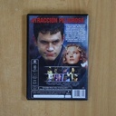 ATRACCION PELIGROSA - DVD