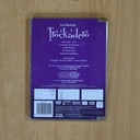 TROCKADERO 1 - DVD