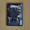 ARSENE & LUPIN - DVD