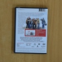 LOS PADRES DE ELLA - DVD
