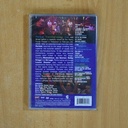 PARTICLE - TRANSFORMATIONS LIVE - DVD