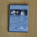 AVERAGE WHITE BAND - LIVE AT MONTREUX - DVD
