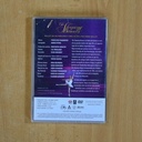 TCHAIKOVSKY - THE SLEEPING BEAUTY - DVD