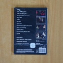 MARISA MONTE - AO VIVO - DVD