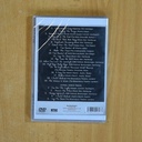 MICHAEL WESTON KING - THE CROWLING STORY - DVD