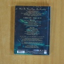 MEET THE FLOWER KINGS - LIVE RECORDING 2003 - DVD
