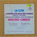 ERASMO CARLOS - SENTADO A LA VERA DEL CAMINO / TODAS LAS MUJERES DEL MUNDO - SINGLE